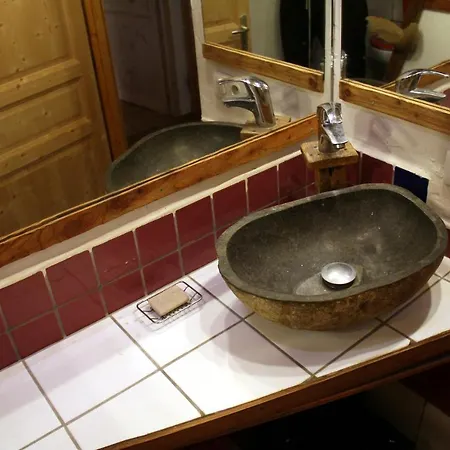 Bed & Breakfast La Paille