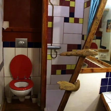 Bed & Breakfast La Paille