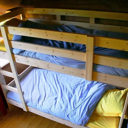 La Paille Bed & Breakfast *