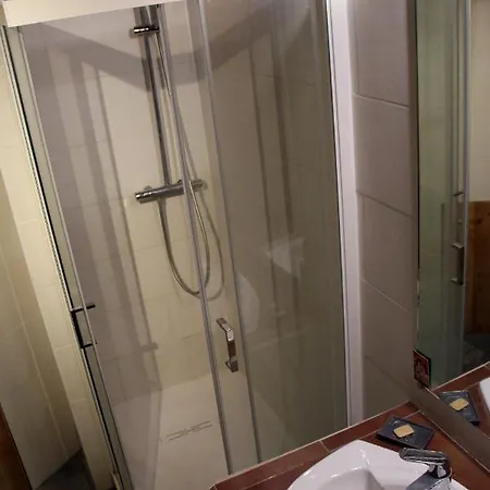 Bed & Breakfast La Paille Pelvoux