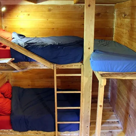 Bed & Breakfast La Paille