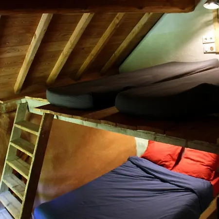 La Paille Bed & Breakfast