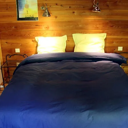 La Paille Bed & Breakfast