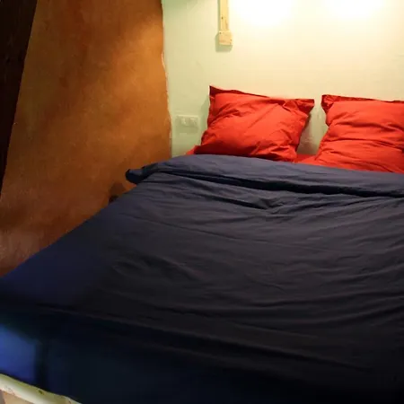 La Paille Bed & Breakfast