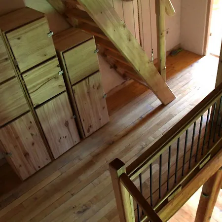 La Paille Bed & Breakfast Pelvoux