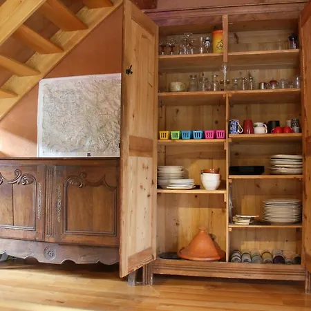 Bed & Breakfast La Paille
