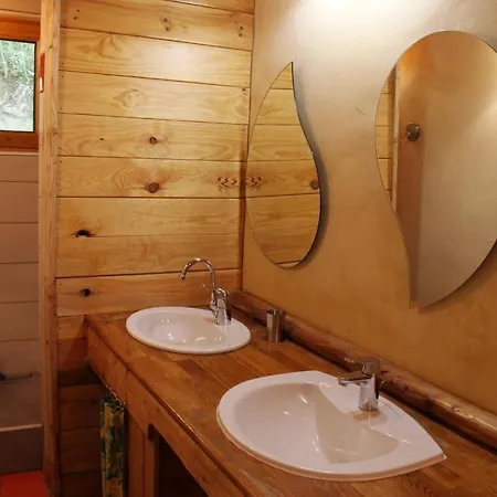 Bed & Breakfast La Paille Pelvoux